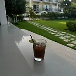 Dallas Appart hôtel