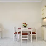 Appart hôtel Dallas