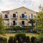 Dallas Appart hôtel Svoronata