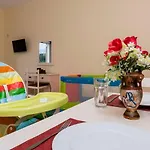 Aparthotel Dallas