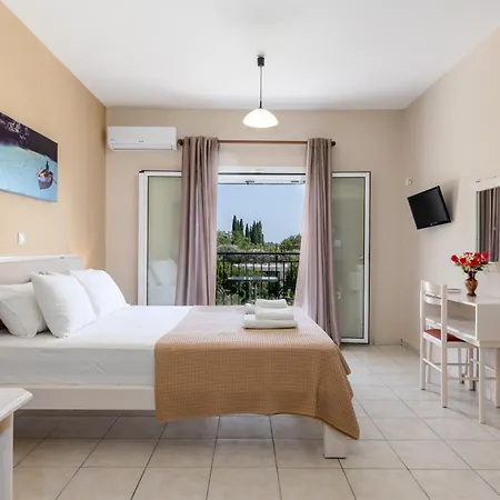 Dallas Aparthotel