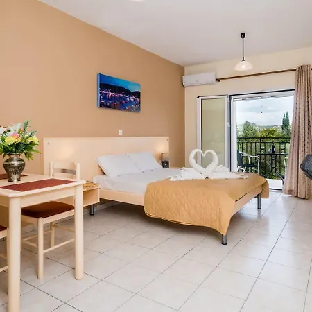 Aparthotel Dallas 2*