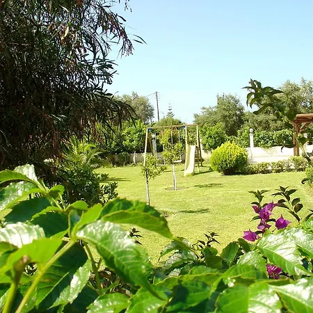 Dallas Апарт-отель