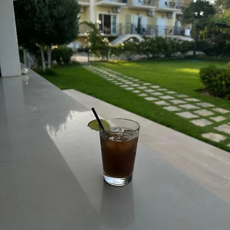 Dallas Апарт-отель