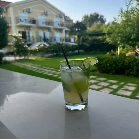 Апарт-отель Dallas 2*