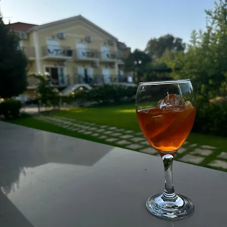 Апарт-отель Dallas