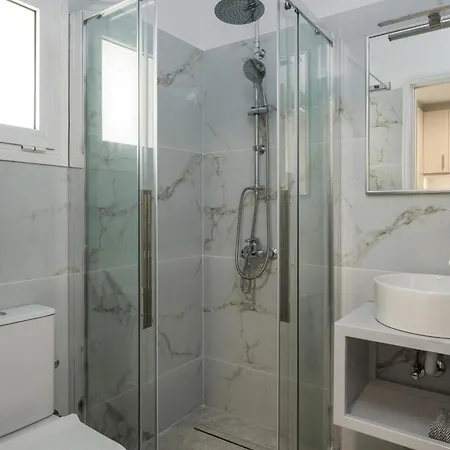 Dallas Апарт-отель 2*