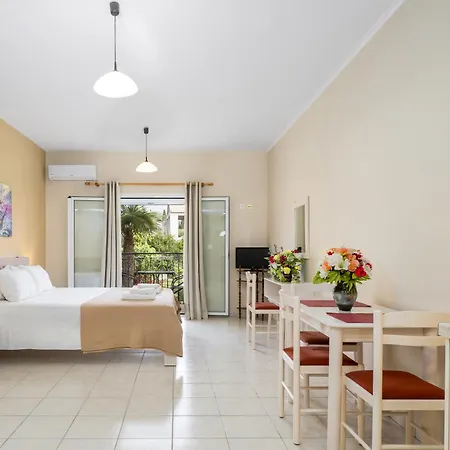 Dallas Апарт-отель Свороната