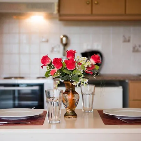 Апарт-отель Dallas