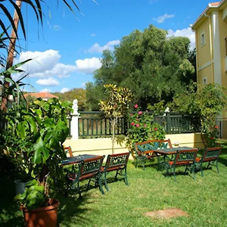 Апарт-отель Dallas 2*