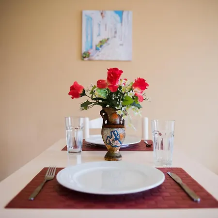 Апарт-отель Dallas Свороната