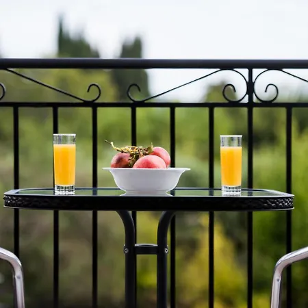 Апарт-отель Dallas 2*