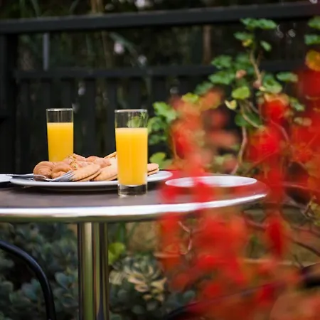 Dallas Апарт-отель