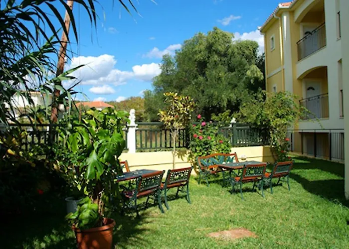 Apartmanhotel Dallas 2*