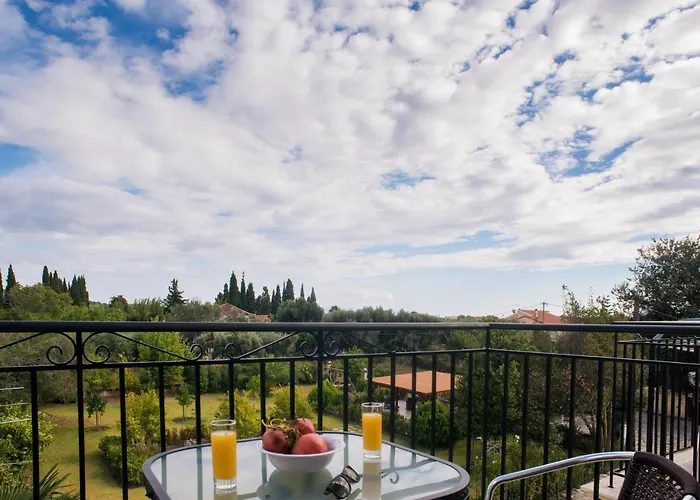 Dallas Apartmanhotel