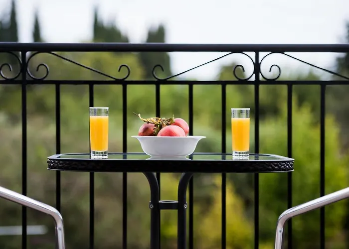 Apartmanhotel Dallas 2*