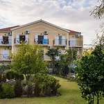 Dallas Apartmanhotel 2*