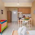 Dallas Apartmanhotel Zvoronáta