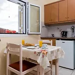 Dallas Apartmanhotel 2*