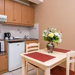 Apartmanhotel Dallas Zvoronáta
