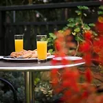Dallas Apartmanhotel