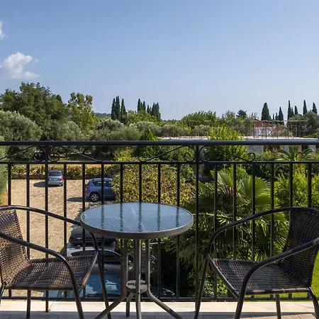 Aparthotel Dallas 2*