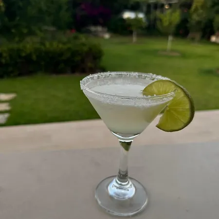 Aparthotel Dallas 2*