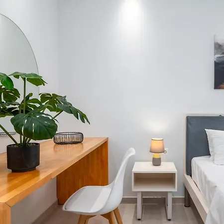 Aparthotel Dallas 2*