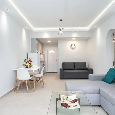 Aparthotel Dallas 2*