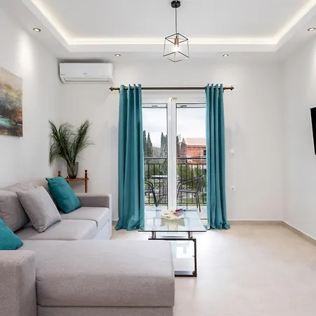 Dallas Aparthotel 2*