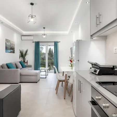 Aparthotel Dallas 2*