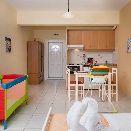 Dallas מלון דירות סבורונטה